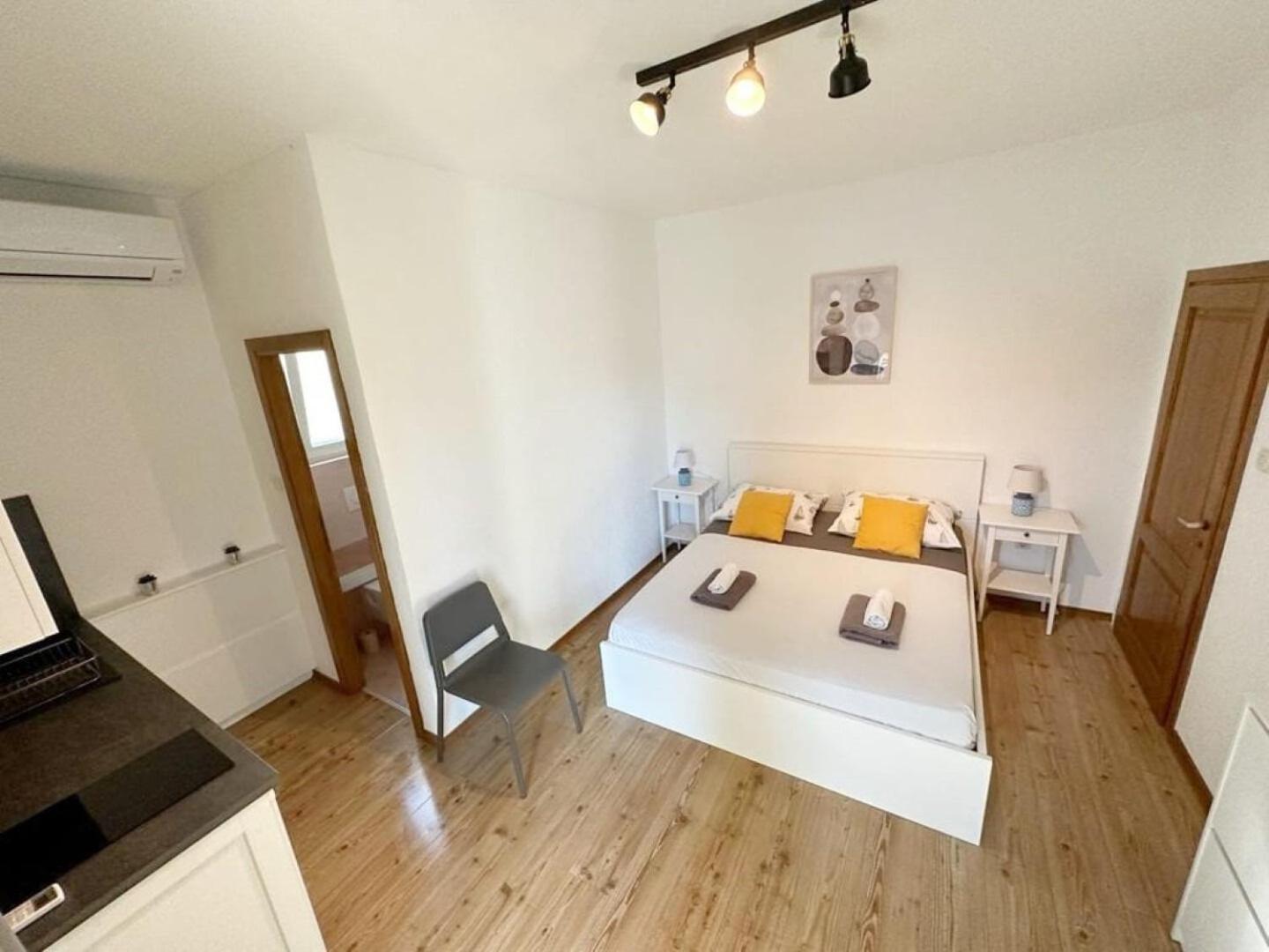 בטינה Apartment Denko מראה חיצוני תמונה