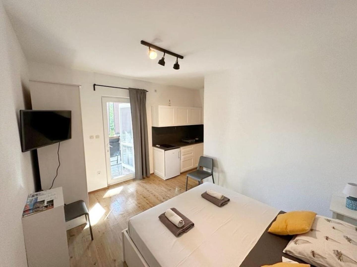 בטינה Apartment Denko מראה חיצוני תמונה