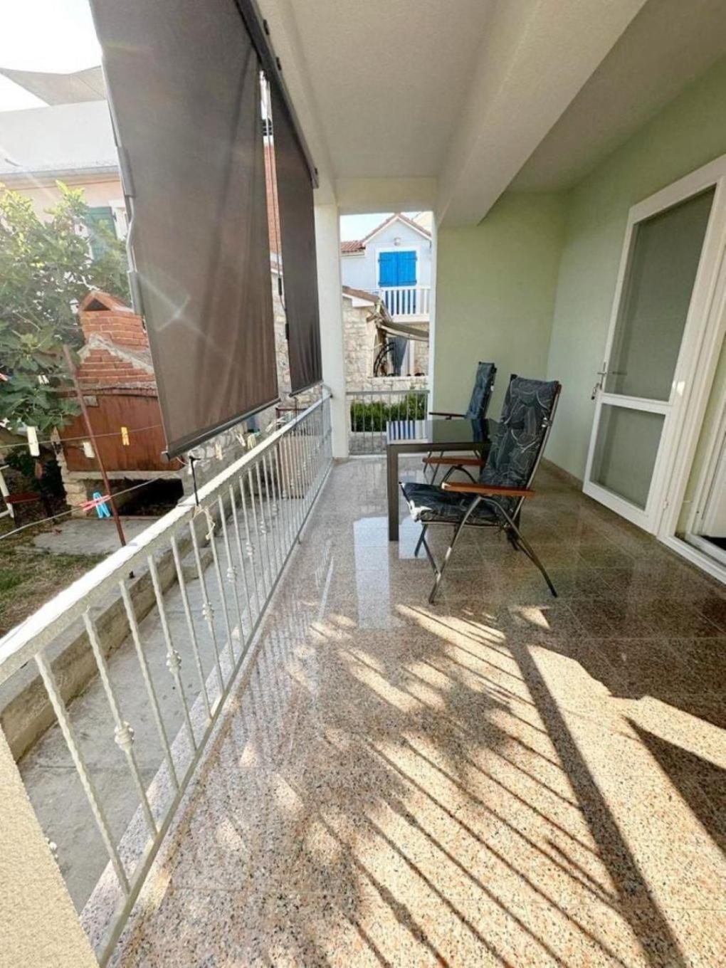בטינה Apartment Denko מראה חיצוני תמונה