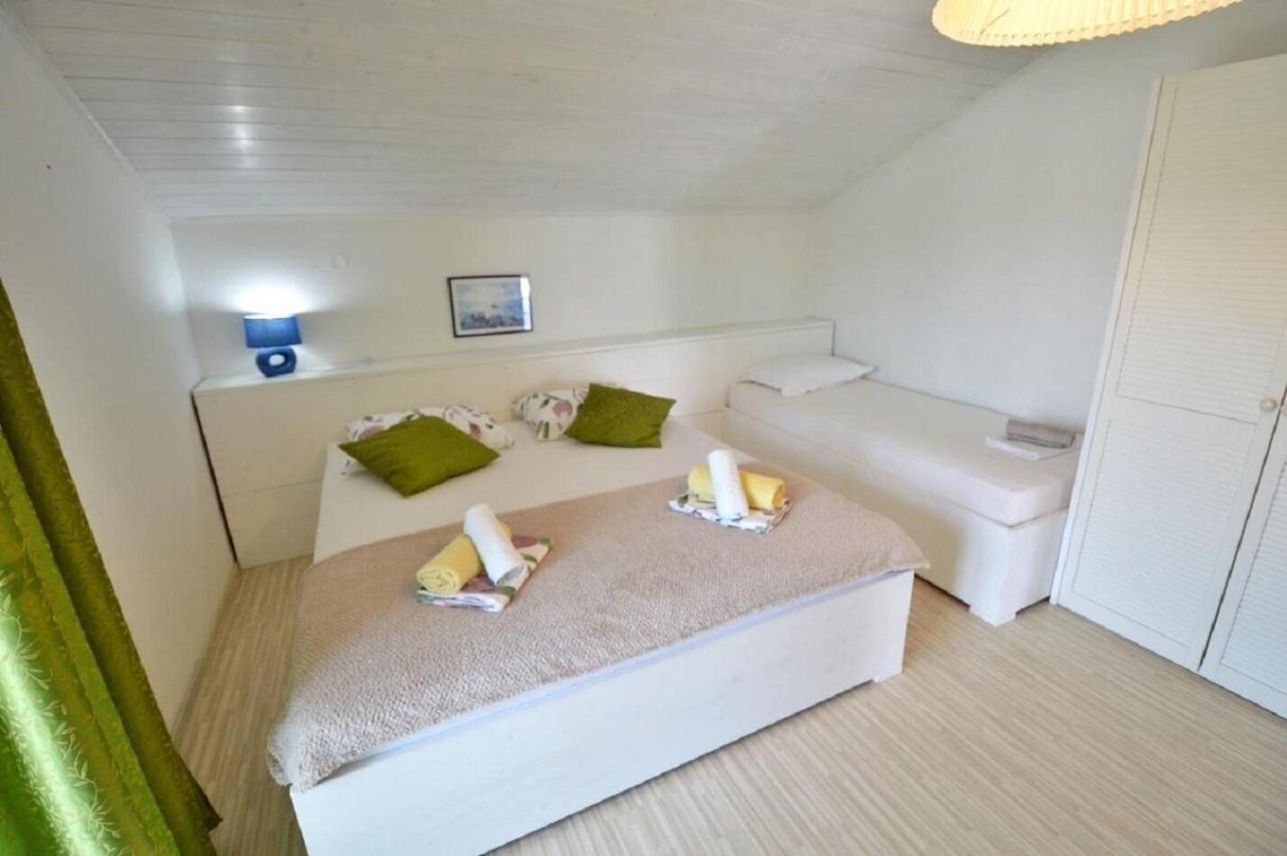 בטינה Apartment Denko מראה חיצוני תמונה