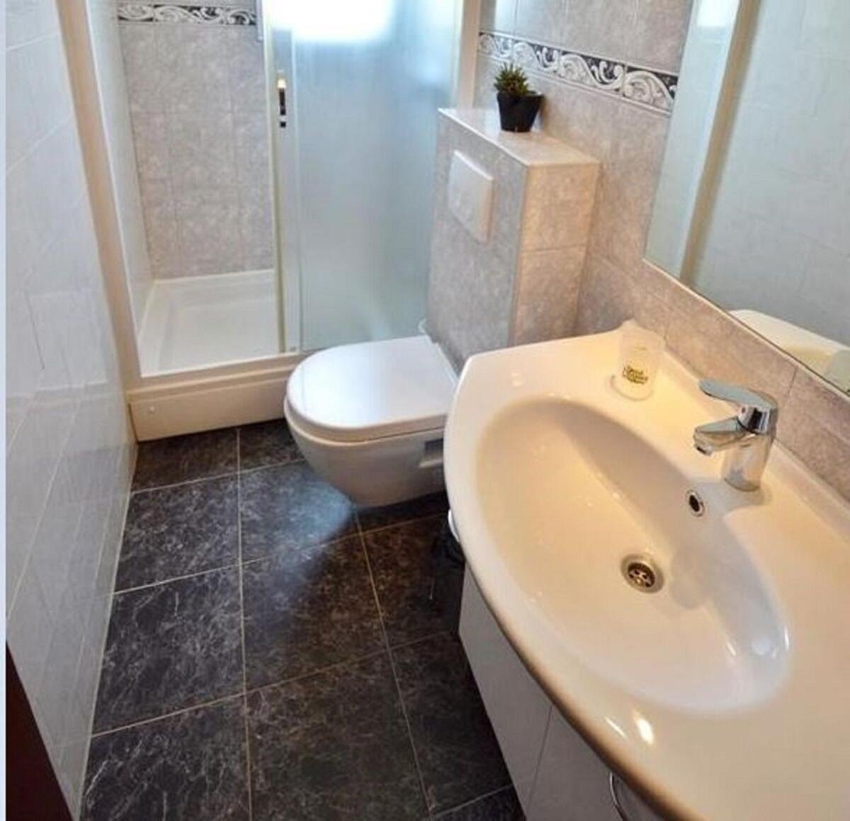 בטינה Apartment Denko מראה חיצוני תמונה