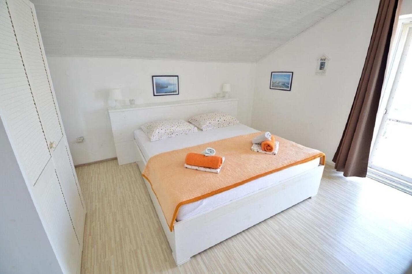 בטינה Apartment Denko מראה חיצוני תמונה