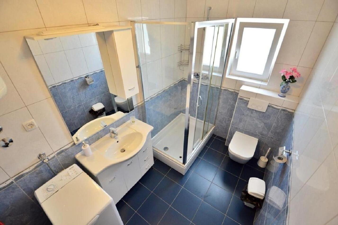 בטינה Apartment Denko מראה חיצוני תמונה