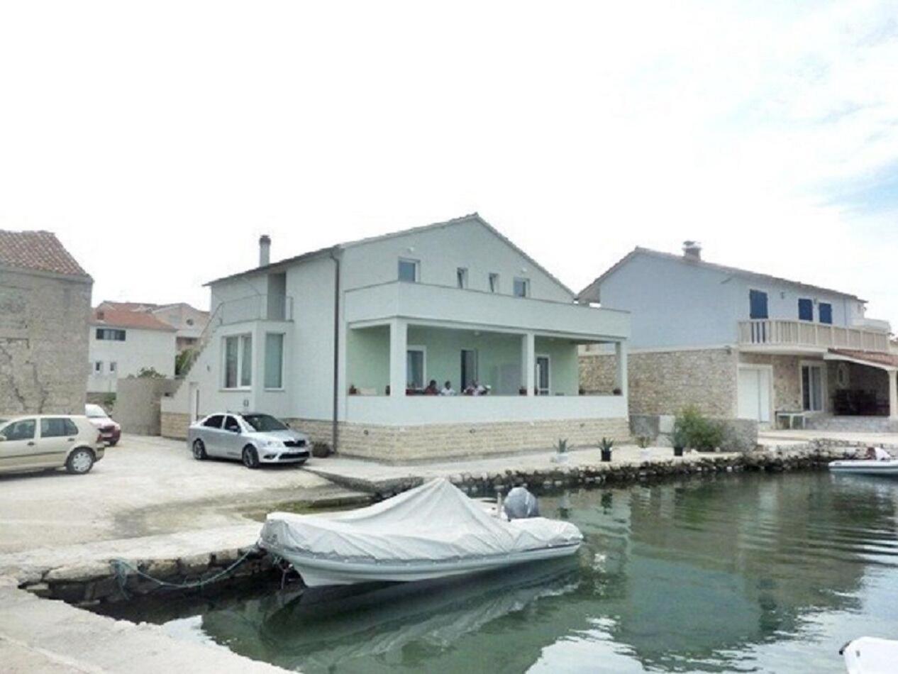 בטינה Apartment Denko מראה חיצוני תמונה