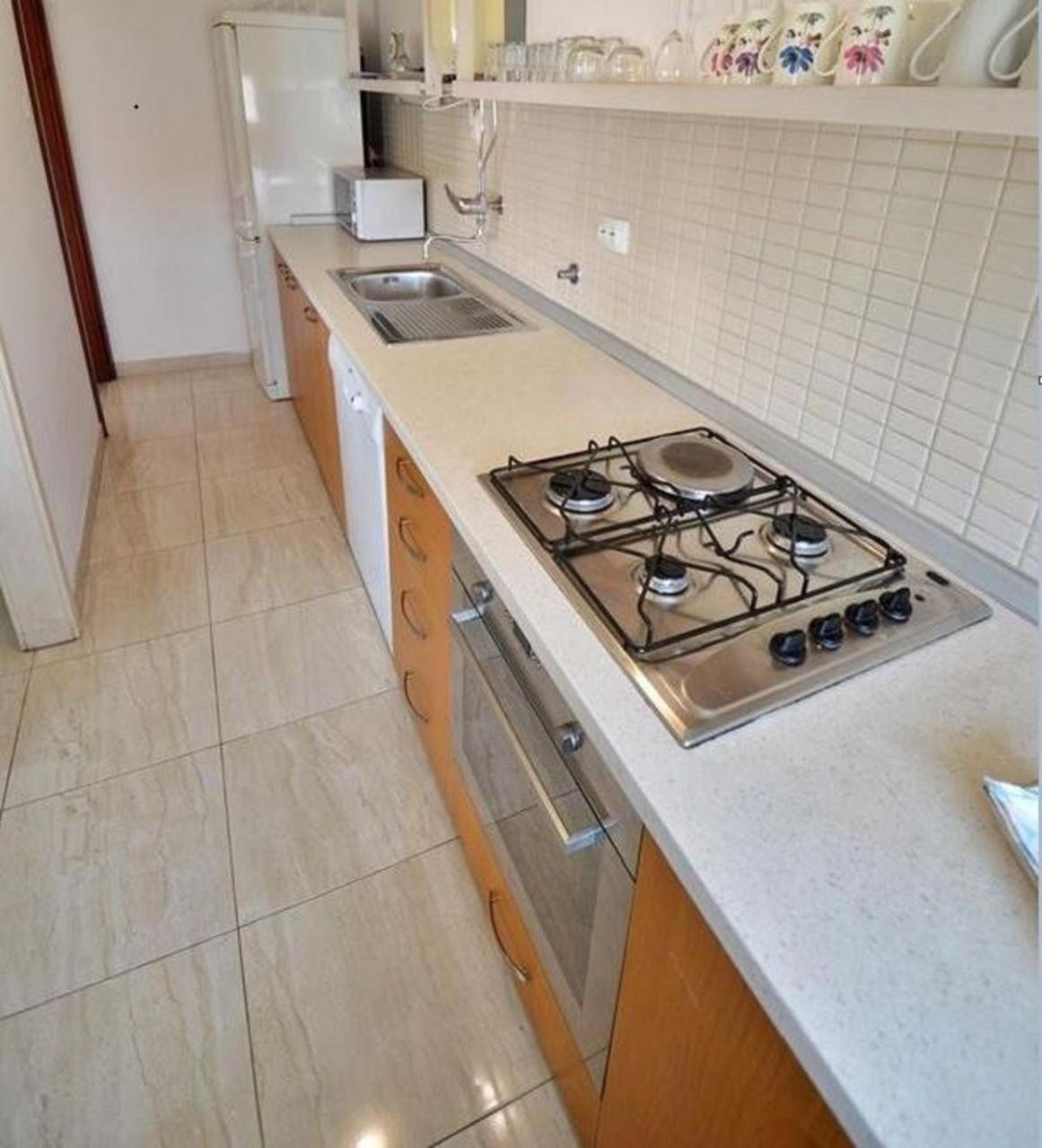 בטינה Apartment Denko מראה חיצוני תמונה