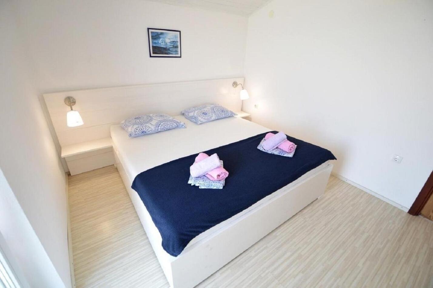 בטינה Apartment Denko מראה חיצוני תמונה